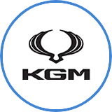 KGM