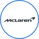 McLaren