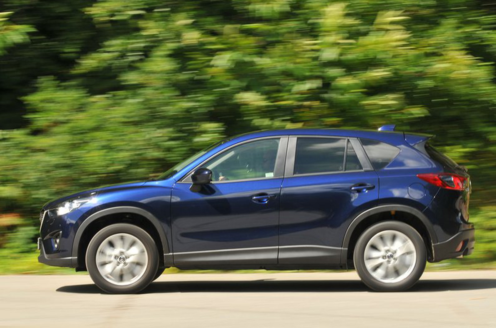 Used Mazda CX-5 2012-2017 review | What Car?
