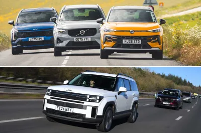 Best cars 2026