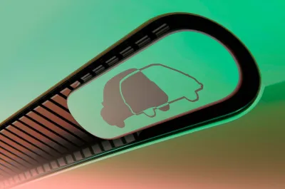 Fiat Multiplay concept teaser