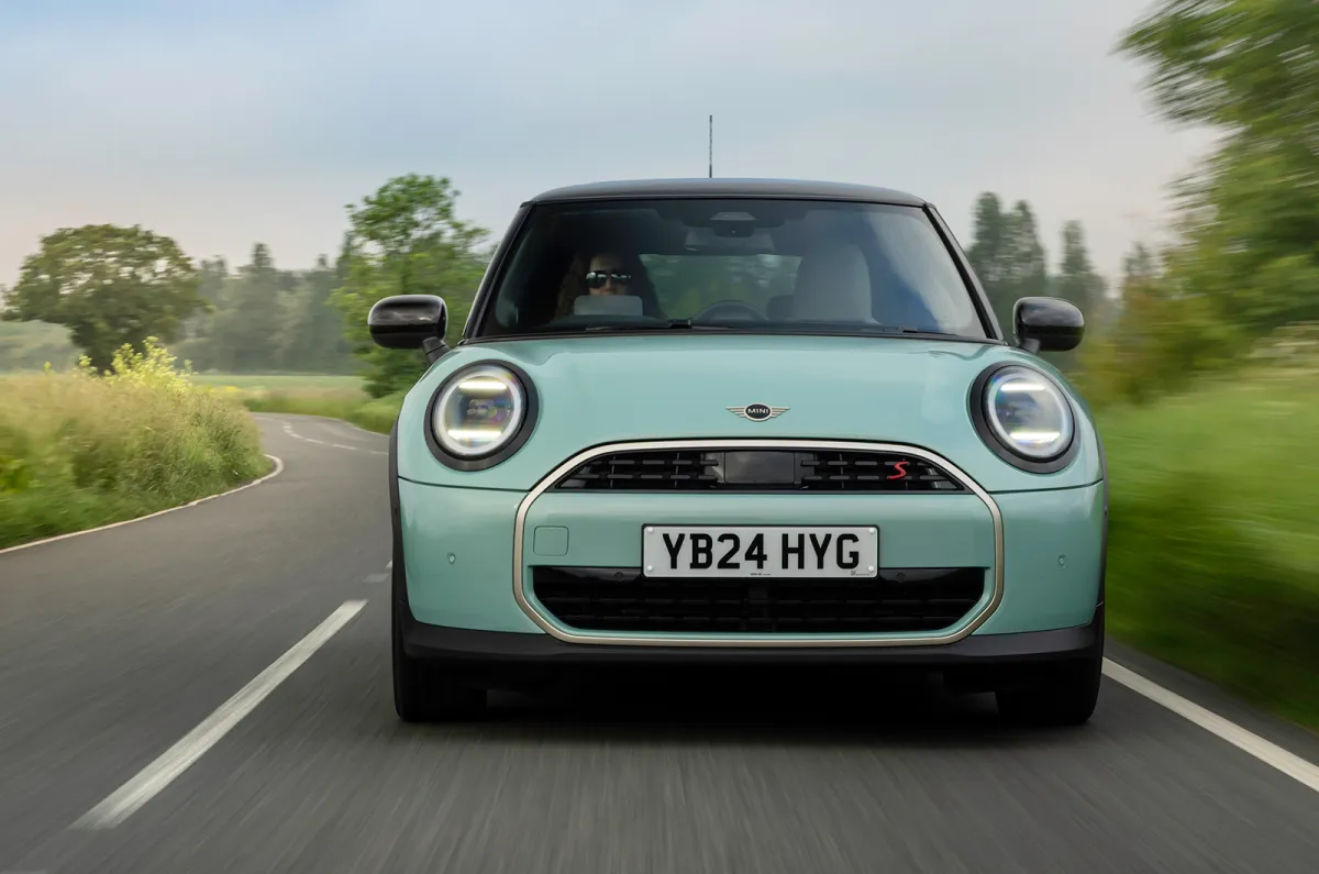 Cooerr Used Mini Cooper 2024 - present review | What Car?