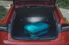 Used Toyota Prius Boot Space
