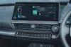 Used Toyota Prius Infotainment